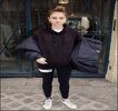 — bine nu apuc să intru că deja încep să strig. „De fapt, ar fi câteva prostii, dar m-am scos