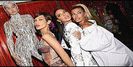 Day 64╰Gigi Hadid & Bella Hadid & Kendall Jenner & Hailey Baldwin╮