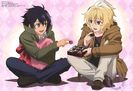 Yuu-and-Mika-Share-a-Valentine’S-Day-Box-of-Chocolates-in-New-Visual