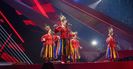 Eurovision 2018