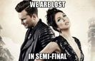 Eurovision 2018