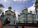 Mănăstirea Bănceni, Ucraina