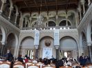 Aula mare a universității din Cernăuți