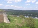 Nistru și Cetatea Hotin