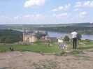 Cetatea Hotin