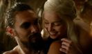 Khal Drogo x Daenerys Targaryen- Game of Thrones