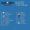 Eurovision 2018