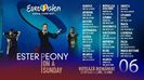 Eurovision 2018