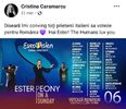 Eurovision 2018