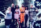 Eurovision 2018