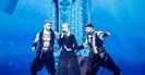 Eurovision 2018