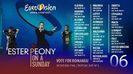 Eurovision 2018