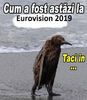 Eurovision 2018