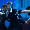 Eurovision 2018