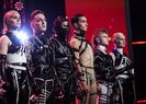 Eurovision 2018