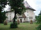 Manastirea Sf Ioan cel Nou de la Suceava