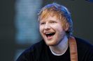 Ed Sheeran