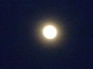 Luna plina in Scorpion
