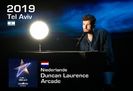 Eurovision 2018