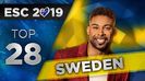 Eurovision 2019