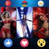Eurovision 2018