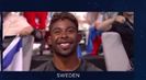 Eurovision 2018
