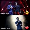 Eurovision 2018