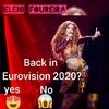 Eurovision 2018