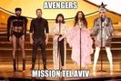 Eurovision 2018
