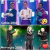 Eurovision 2018