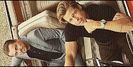 Day 73╰Leonardo W. DiCaprio & W. Bradley Pitt╮