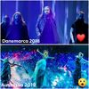 Eurovision 2018