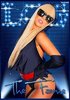 lady gaga blue