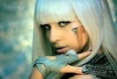 Lady GaGa Poker Faceaa
