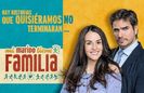Mi marido tiene familia