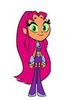 Starfire