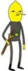 Earl of Lemongrab