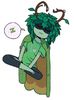 Huntress wizard