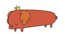 Hot Dog Princess