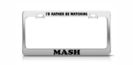 Mash
