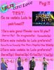 Reviste cu La La Band 12