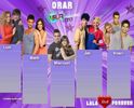Reviste cu La La Band 53