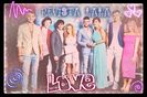 Reviste cu La La Band 93