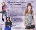 Reviste cu La La Band 117
