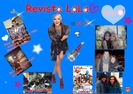 Reviste cu LaLa Band 266