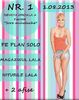 Reviste cu LaLa Band 301