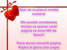 Reviste cu LaLa Band 469