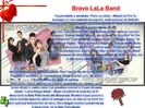 Reviste cu LaLa Band 474