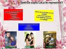 Reviste cu LaLa Band 476