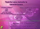 Reviste cu LaLa Band 495